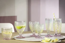 Villeroy & Boch Rotweinglas BOSTON PEARL 200ml