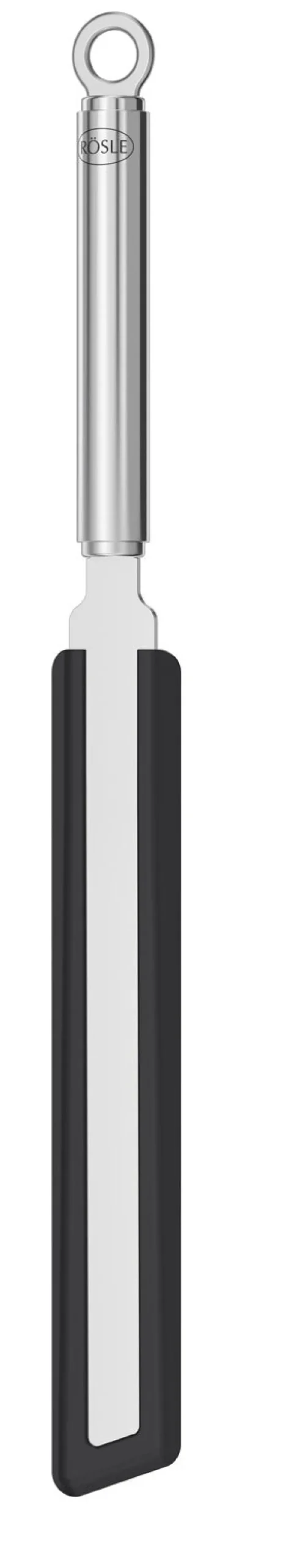 RÖSLE Crêpes Wender mit Silikon