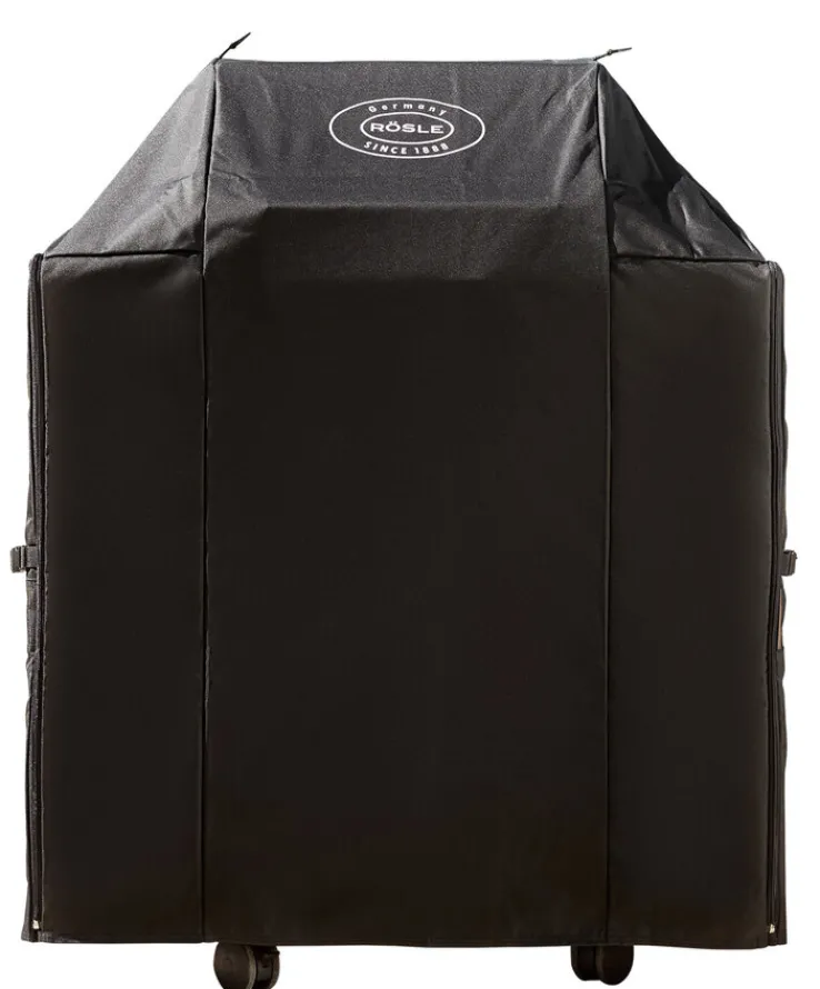 RÖSLE Schutzhülle VIDERO für G4/G4-S