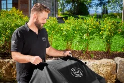 RÖSLE Schutzhülle VIDERO für G4/G4-S