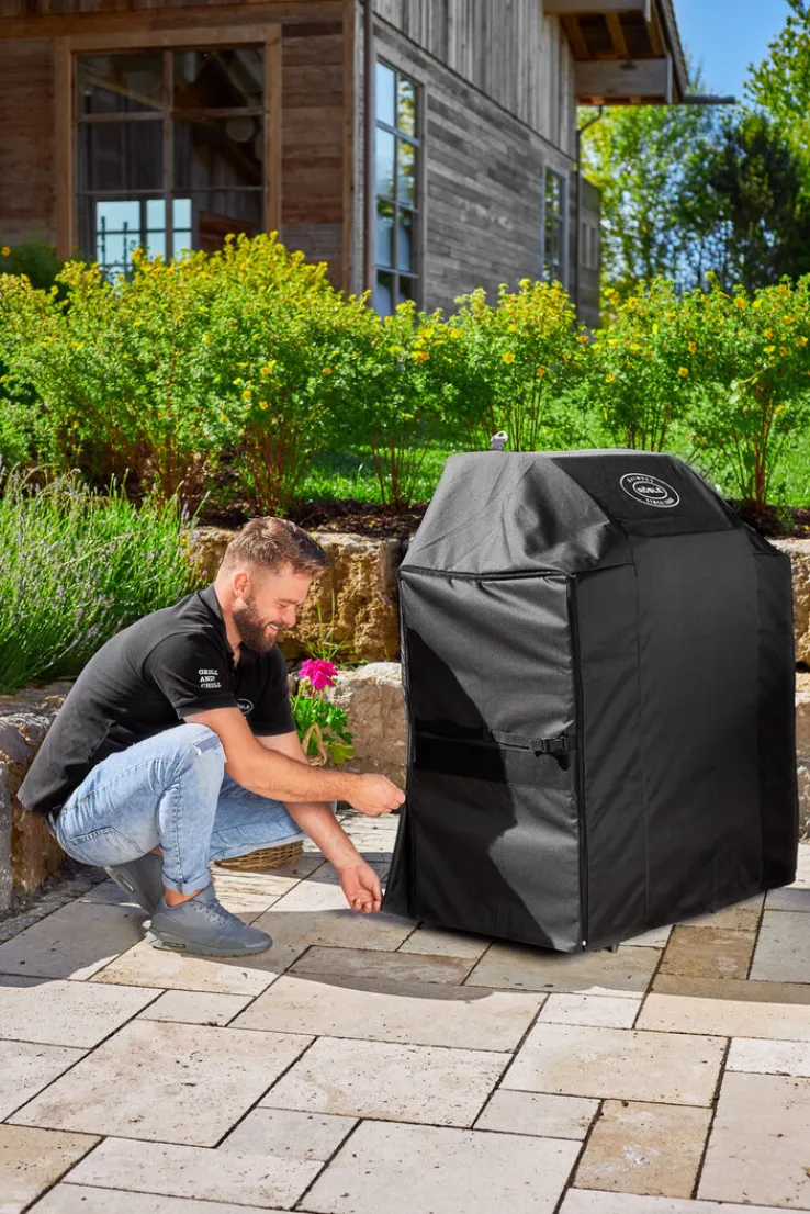 RÖSLE Schutzhülle VIDERO für G4/G4-S