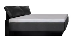 ruf Polsterbett COMPOSIUM 180 x 200 cm anthrazit