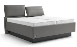 ruf Polsterbett COMPOSIUM anthrazit
