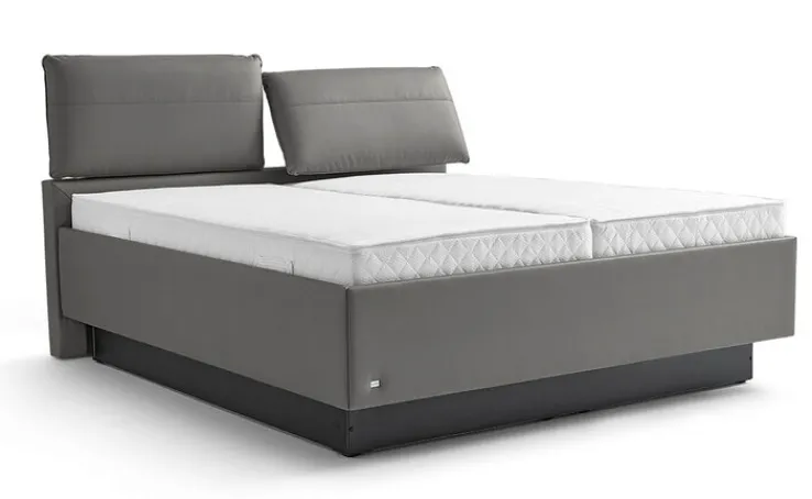 ruf Polsterbett COMPOSIUM anthrazit