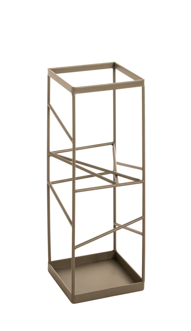 Schirmständer 17 x 49 cm grün