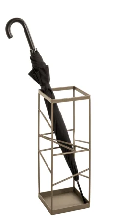 Schirmständer 17 x 49 cm grün