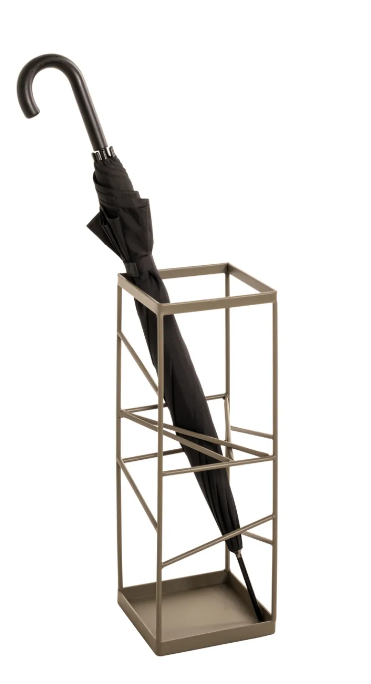 Schirmständer 17 x 49 cm grün