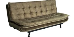 QUARTIER Schlafsofa EDDY olive