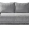 Schlafsofa JUNA hellgrau