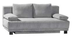 Schlafsofa JUNA hellgrau
