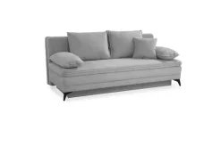 QUARTIER Schlafsofa LENJA 202 x 105 x 90 cm beige