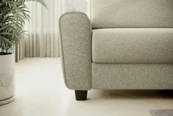 QUARTIER Schlafsofa PATRICIA beige