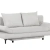 QUARTIER Schlafsofa TORRES beige