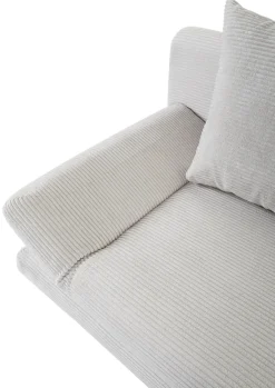 QUARTIER Schlafsofa TORRES beige