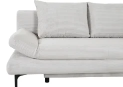 QUARTIER Schlafsofa TORRES beige
