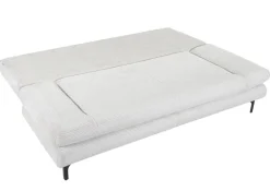 QUARTIER Schlafsofa TORRES beige