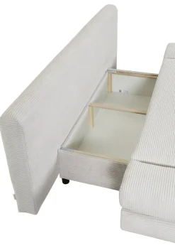 QUARTIER Schlafsofa TORRES beige
