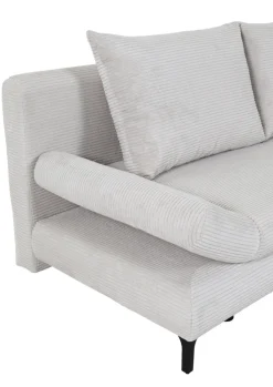 QUARTIER Schlafsofa TORRES beige