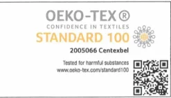 SCHÖNER WOHNEN-Kollektion Dekoschal SOLID 130 x 250 cm offwhite