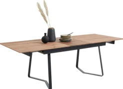 SCHÖNER WOHNEN-Kollektion Esstisch YORIS 190 - 240 x 95 cm