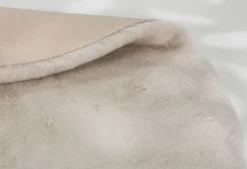 SCHÖNER WOHNEN-Kollektion Teppich TENDER 80 x 150 cm creme