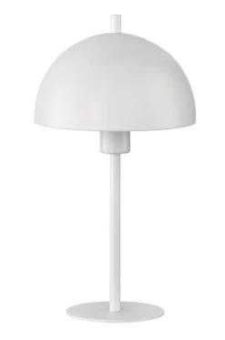 SCHÖNER-WOHNEN-Kollektion SCHÖNER WOHNEN-Kollektion Tischlampe KIA 33 cm weiß
