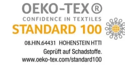 SCHÖNER WOHNEN-Kollektion Wohndecke ZEN 140 x 200 cm grau