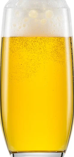 SCHOTT ZWIESEL Bierglas FOR YOU 4er Set