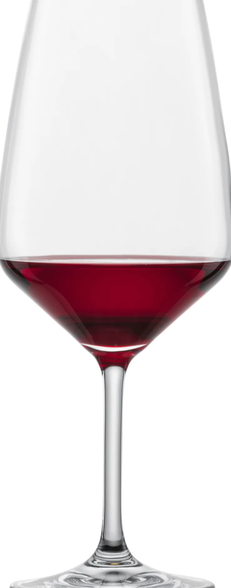 SCHOTT ZWIESEL Bordeauxglas TULIP 4er Set 656 ml