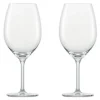 SCHOTT ZWIESEL Bordeauxglas FOR YOU 4er Set
