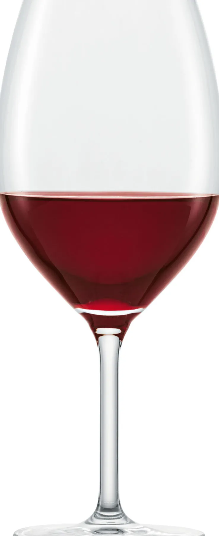 SCHOTT ZWIESEL Bordeauxglas FOR YOU 4er Set