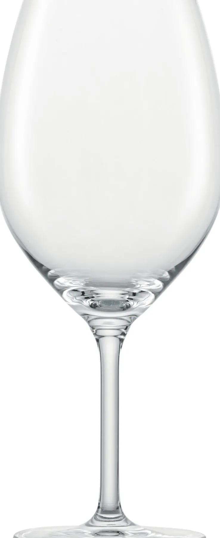 SCHOTT ZWIESEL Bordeauxglas FOR YOU 4er Set