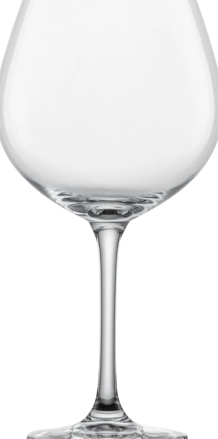 SCHOTT ZWIESEL Burgunderglas CLASSICO 6er Set 814 ml