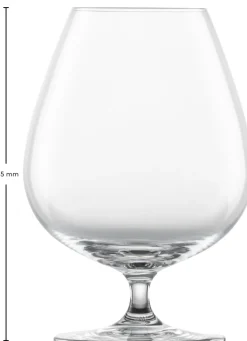 SCHOTT ZWIESEL Cognacglas BAR SPECIAL 4er Set 774 ml