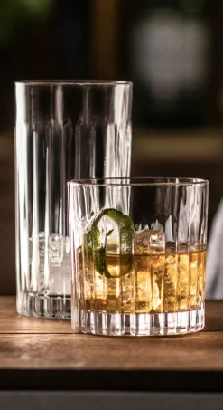 SCHOTT ZWIESEL Glas-Set STAGE 8-teilig