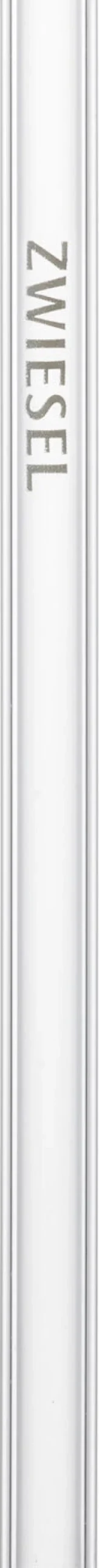 SCHOTT ZWIESEL Glastrinkhalm-Set 5-teilig - je 15 cm