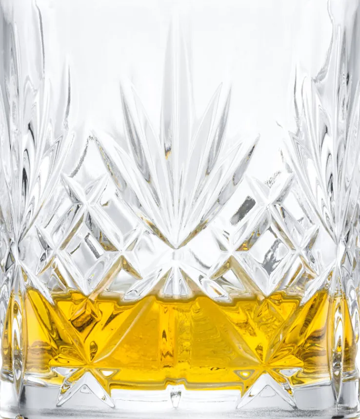 SCHOTT ZWIESEL Gläser Set SHOW 8-teilig Kristallglas