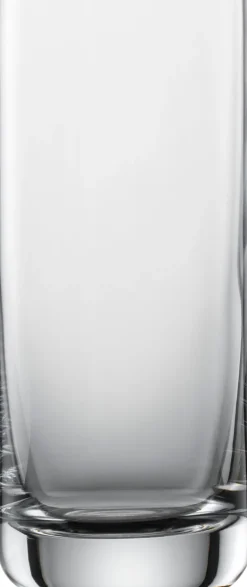 SCHOTT ZWIESEL Longdrinkglas SIMPLE 6er Set 390 ml