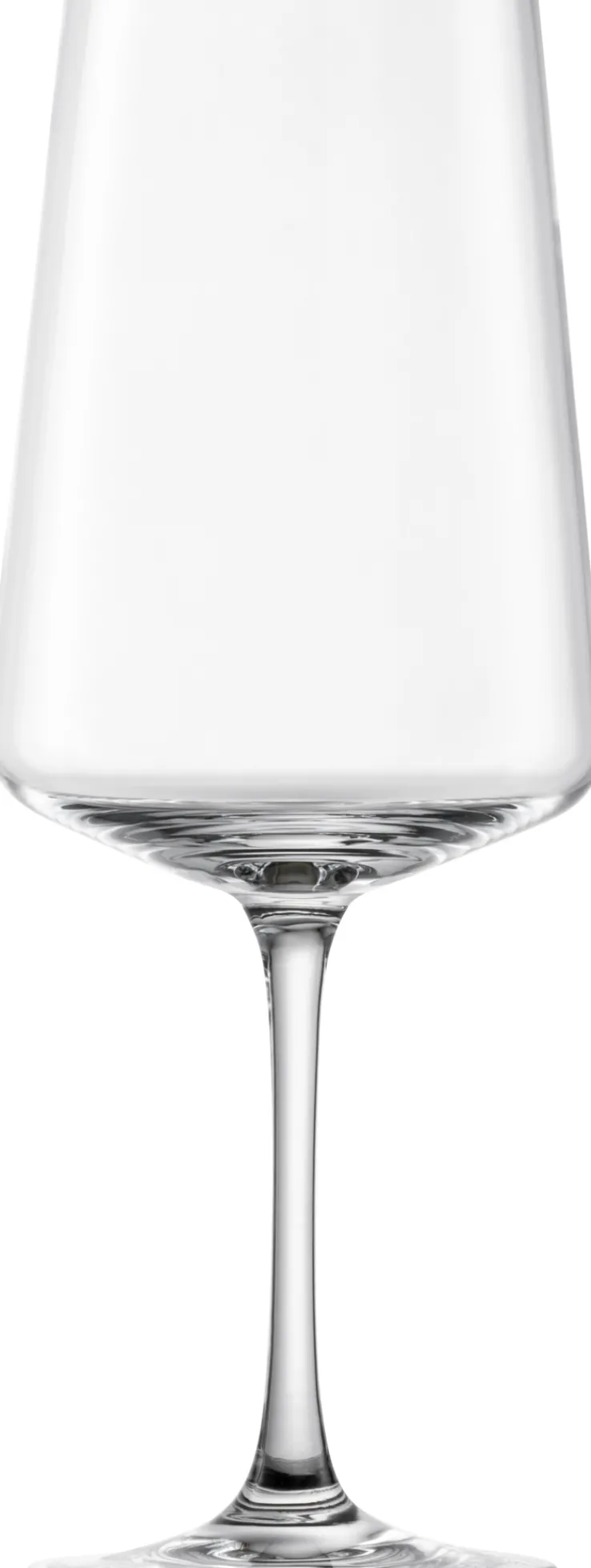 SCHOTT ZWIESEL Rotweinglas MIOVINO 4er Set 500 ml Kristallglas