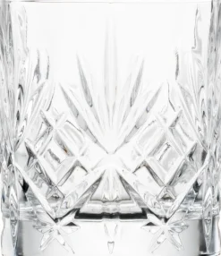 SCHOTT ZWIESEL Schnapsglas SHOW 4er Set 78 ml