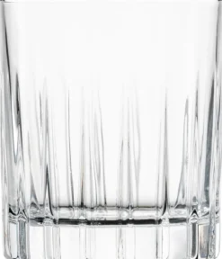 SCHOTT ZWIESEL Schnapsglas STAGE 4er Set 78 ml Kristallglas
