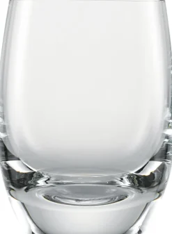 SCHOTT ZWIESEL Schnapsglas FOR YOU 4er Set