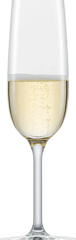 SCHOTT ZWIESEL Sektglas FOR YOU 4er Set