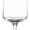 SCHOTT ZWIESEL Sektglas MIOVINO 4er Set 260 ml Kristallglas