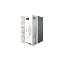 SCHOTT ZWIESEL Sektglas VINOS 4er Set