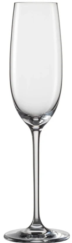 SCHOTT ZWIESEL Sektglas VINOS 4er Set