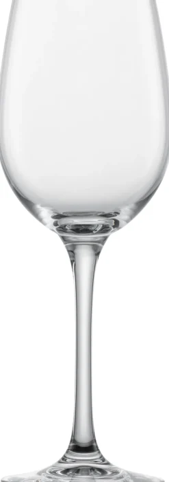 SCHOTT ZWIESEL Weißweinglas CLASSICO 6er Set 312 ml