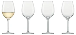 SCHOTT ZWIESEL Weißweinglas FOR YOU 4er Set