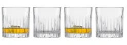 SCHOTT ZWIESEL Whiskybecher STAGE 4er Set - 364 ml
