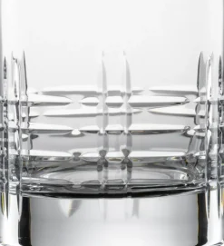 SCHOTT ZWIESEL Whiskyglas BASIC BAR CLASSIC 2er Set 369 ml